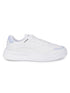 OGL-4 White Women's Sneakers